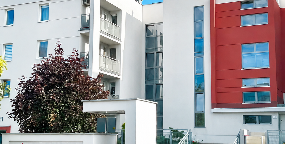 Funkcjonalne mieszkanie przy Rezerwacie Żurawiniec | 53 m² | balkon | hala garażowa
